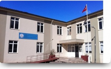 Artvin-Merkez-Çoruh Özel Eğitim Meslek Okulu fotoğrafı