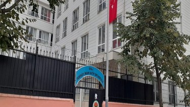 İstanbul-Şişli-Feriköy İmam Hatip Ortaokulu fotoğrafı