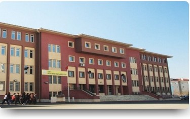 İstanbul-Kartal-Kartal Borsa İstanbul Mesleki ve Teknik Anadolu Lisesi fotoğrafı