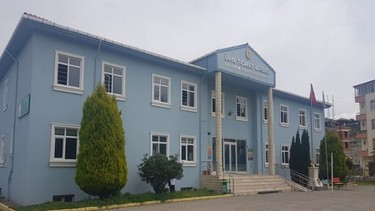 Ordu-Ünye-Ticaret Borsası Özel Eğitim Uygulama Okulu I. Kademe fotoğrafı