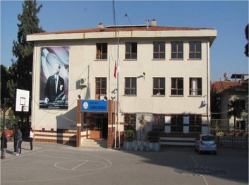 Manisa-Salihli-Altınordu Ortaokulu fotoğrafı