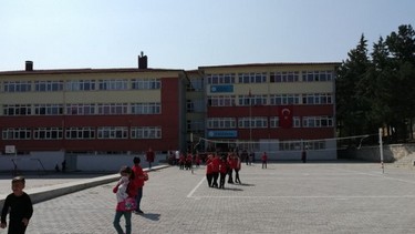 Samsun-Havza-Havza İmam Hatip Ortaokulu fotoğrafı