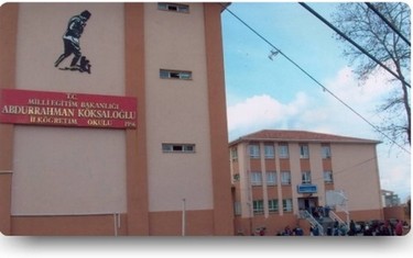 İstanbul-Şişli-Abdurrahman Köksaloğlu Ortaokulu fotoğrafı
