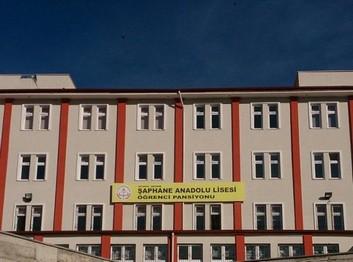 Kütahya-Şaphane-Şaphane Anadolu Lisesi fotoğrafı