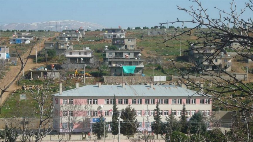 Kahramanmaraş-Onikişubat-Önsen Ortaokulu fotoğrafı