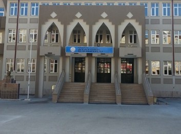 Balıkesir-Karesi-Atatürk İlkokulu fotoğrafı