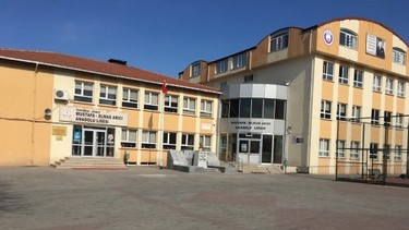 Tekirdağ-Saray-Mustafa Elmas Arıcı Anadolu Lisesi fotoğrafı