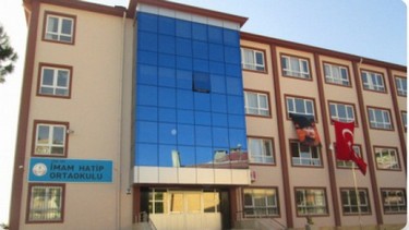 Aydın-Söke-Söke Kız Anadolu İmam Hatip Lisesi fotoğrafı