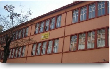 Ankara-Altındağ-Necatibey Mesleki ve Teknik Anadolu Lisesi fotoğrafı