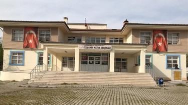 Kahramanmaraş-Dulkadiroğlu-Gülbahar Hatun Anaokulu fotoğrafı