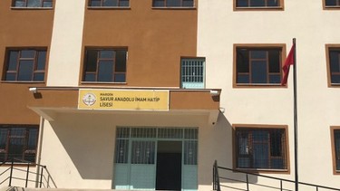 Mardin-Savur-Savur Anadolu İmam Hatip Lisesi fotoğrafı