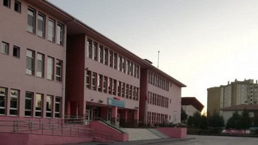 Ankara-Etimesgut-Cahit Zarifoğlu İlkokulu fotoğrafı