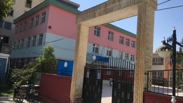 Mardin-Nusaybin-Atatürk İmam Hatip Ortaokulu fotoğrafı