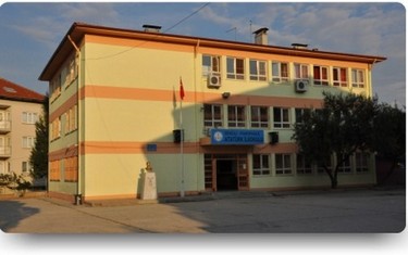 Denizli-Pamukkale-Atatürk İlkokulu fotoğrafı