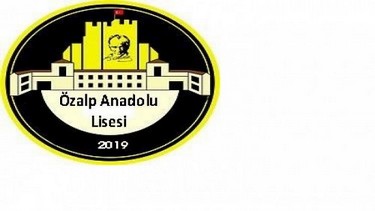 Van-Özalp-Özalp Anadolu Lisesi fotoğrafı