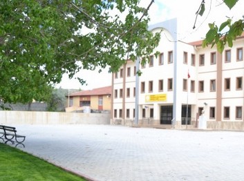 Aksaray-Merkez-Topakkaya Şehit Sinan Kunduracı Mesleki ve Teknik Anadolu Lisesi fotoğrafı