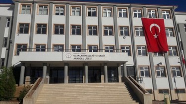 Gaziantep-Şahinbey-Ocaklar Anadolu Lisesi fotoğrafı