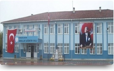 Zonguldak-Çaycuma-Sandallar İlkokulu fotoğrafı