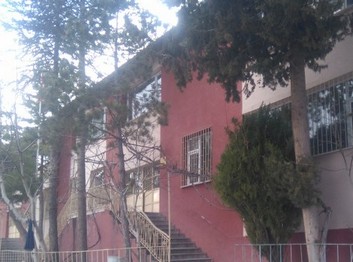 Karaman-Ermenek-Ermenek Anadolu İmam Hatip Lisesi fotoğrafı