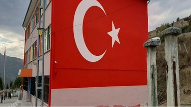 Samsun-Canik-Demirci İlkokulu fotoğrafı