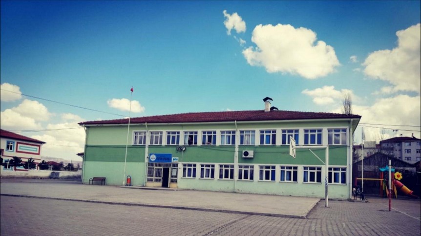 Tokat-Sulusaray-Atatürk İlkokulu fotoğrafı