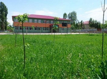 Muş-Merkez-Sungu İmam hatip Ortaokulu fotoğrafı