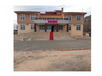 Elazığ-Merkez-Ulukent Anaokulu fotoğrafı