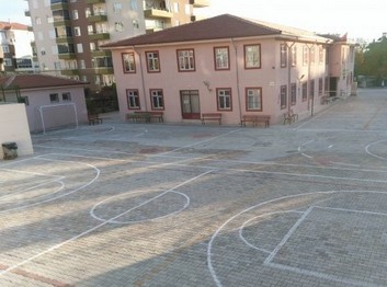 Antalya-Elmalı-Elmalı Mesleki ve Teknik Anadolu Lisesi fotoğrafı
