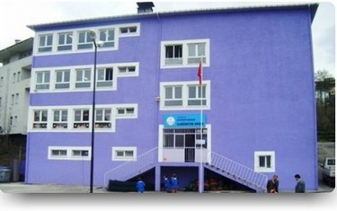 Trabzon-Of-Gürpınar İlkokulu fotoğrafı