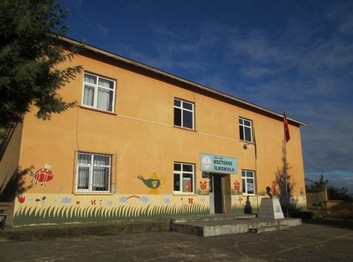 Giresun-Merkez-Boztekke İlkokulu fotoğrafı