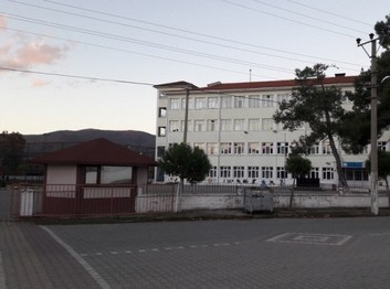 Çanakkale-Yenice-Kalkım Ortaokulu fotoğrafı