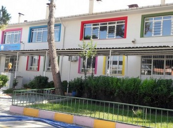 Denizli-Pamukkale-Cafer Sadık Abalıoğlu İlkokulu fotoğrafı