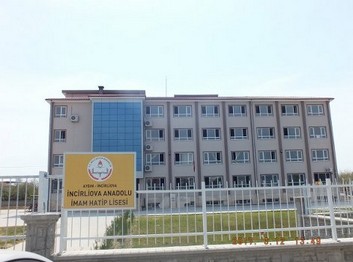 Aydın-İncirliova-İncirliova Anadolu İmam Hatip Lisesi fotoğrafı