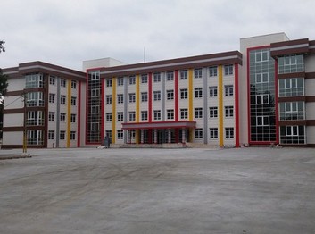 Tokat-Niksar-15 Temmuz Şehit Erdem Diker Anadolu İmam Hatip Lisesi fotoğrafı