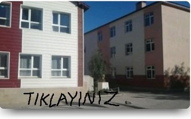 Bitlis-Güroymak-Mehmet Akif Ortaokulu fotoğrafı