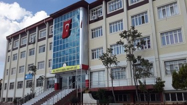 Siirt-Merkez-Siirt Milli İrade Kız Anadolu İmam Hatip Lisesi fotoğrafı