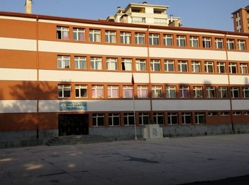 Kayseri-Talas-Rauf Denktaş Ortaokulu fotoğrafı
