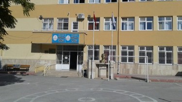 Gaziantep-Şehitkamil-Köksalan İlkokulu fotoğrafı