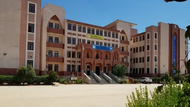 Şanlıurfa-Viranşehir-Sultan Abdulhamit Han İmam Hatip Ortaokulu fotoğrafı