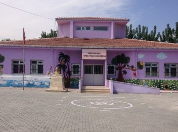 Iğdır-Merkez-İPEK YOLU ANAOKULU fotoğrafı