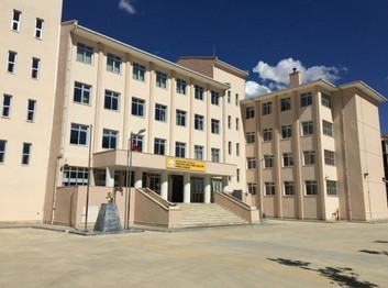 Ankara-Şereflikoçhisar-Yavuz Sultan Selim Fen Lisesi fotoğrafı