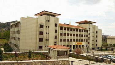 Ankara-Altındağ-Hacı Bayram Kız Anadolu İmam Hatip Lisesi fotoğrafı