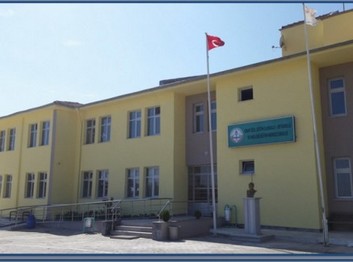 Sinop-Merkez-Sinop Özel Eğitim Ortaokulu fotoğrafı