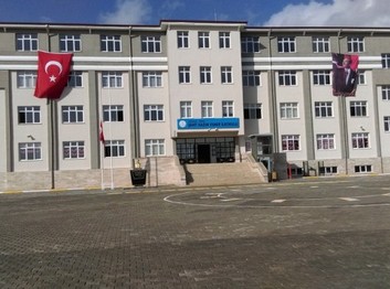 Antalya-Kepez-Şehit Kazım Esmer İlkokulu fotoğrafı