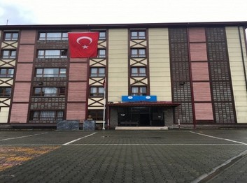 Rize-Merkez-Dörtyol Şehit Halil Sadıkoğlu Ortaokulu fotoğrafı