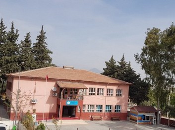 Hatay-Antakya-Anayazı İlkokulu fotoğrafı