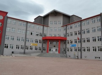 Uşak-Eşme-Şehit Mustafa Eğerci Anadolu İmam Hatip Lisesi fotoğrafı