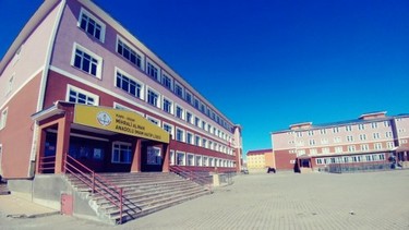 Kars-Digor-Mihrali Alınak Anadolu İmam Hatip Lisesi fotoğrafı