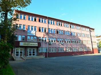 Trabzon-Ortahisar-Atatürk Mesleki ve Teknik Anadolu Lisesi fotoğrafı