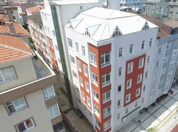 Tekirdağ-Çerkezköy-Şehit Muharrem Yanal Özel Eğitim Meslek Okulu fotoğrafı